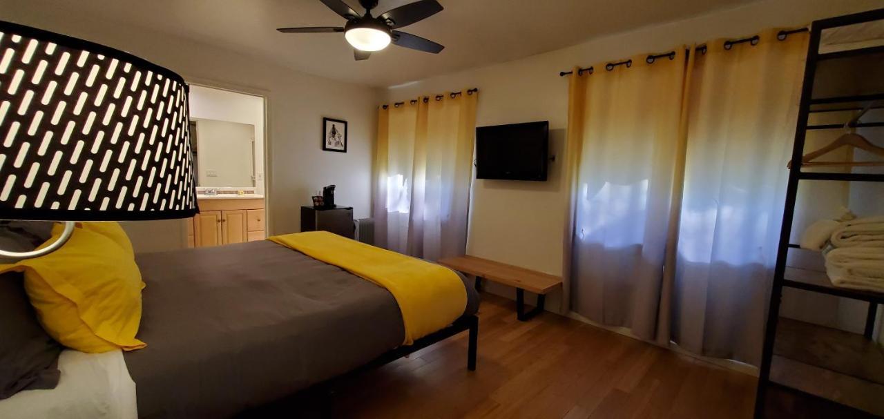 The Mammoth 3* Mammoth Lakes