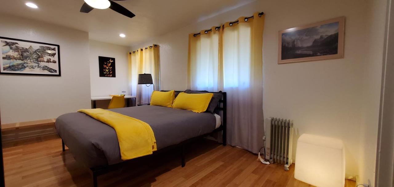 The Mammoth Bed & Breakfast Mammoth Lakes