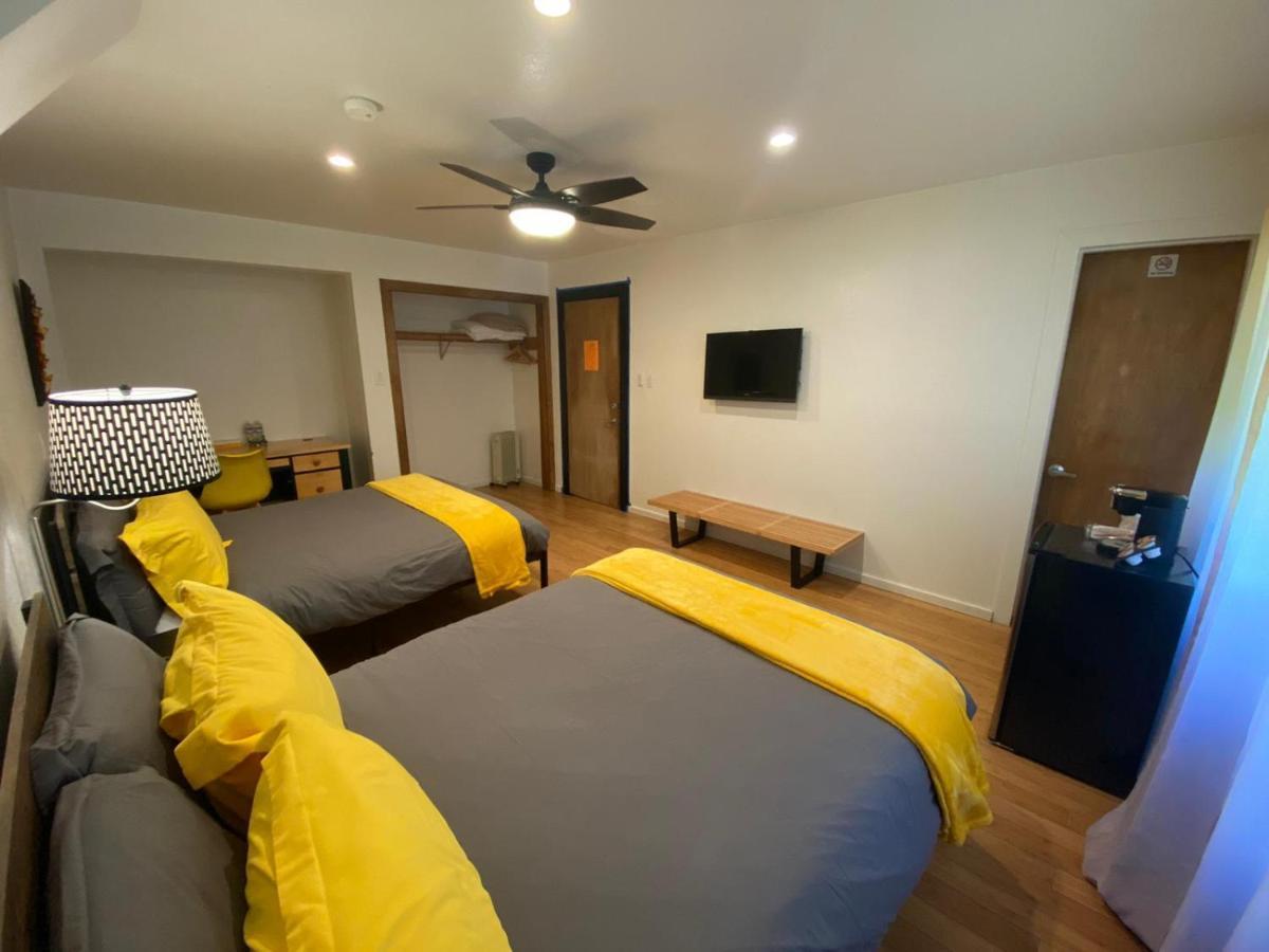 Bed & Breakfast The Mammoth Mammoth Lakes