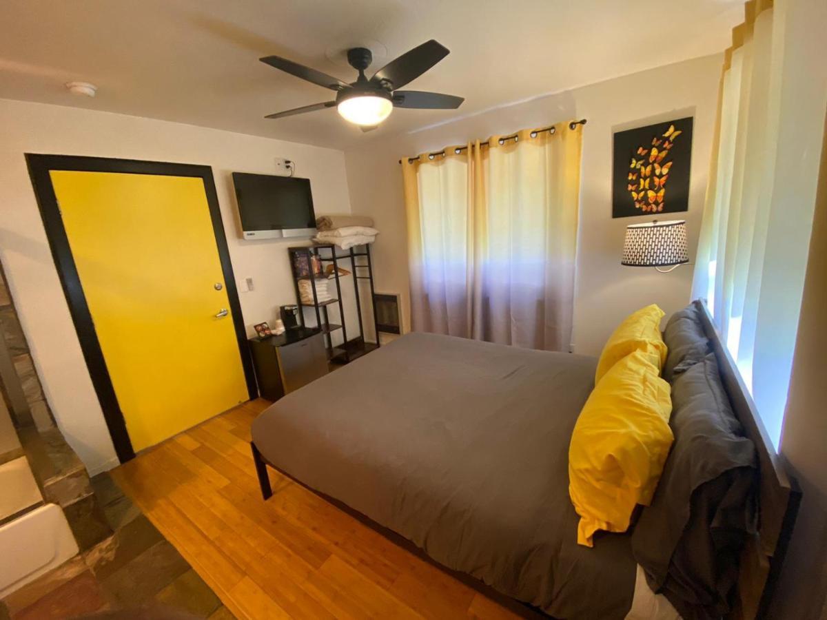 The Mammoth Bed & Breakfast 3*