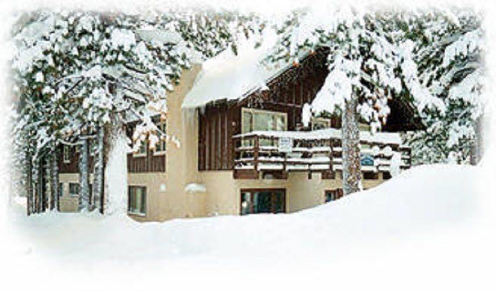 Frühstückspension The Mammoth 3*