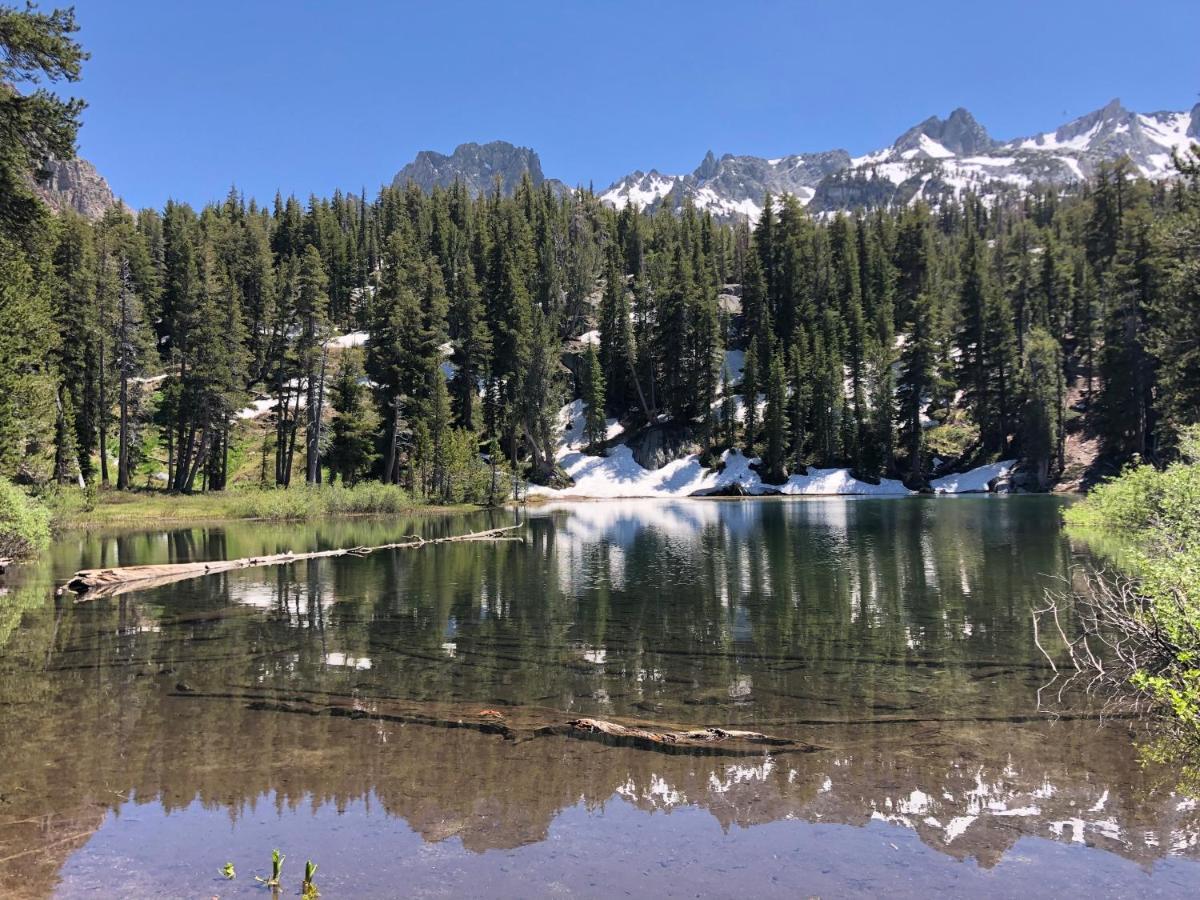 The Mammoth 3* Mammoth Lakes