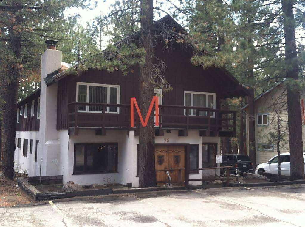 The Mammoth Frühstückspension Mammoth Lakes