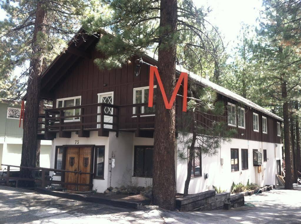 The Mammoth 3*